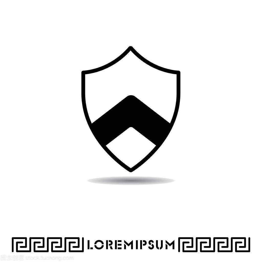 屏蔽网络线图标的设计与实现