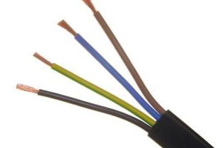 UTP5类网线（网络线）的定额套用指南与工程计价解析